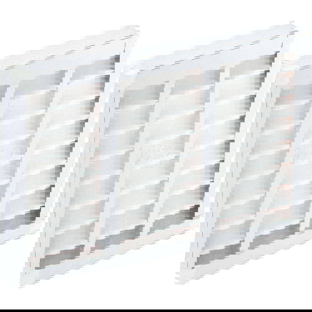 Pleated Air Filter: 12 x 18 x 2